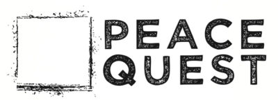 Peace Quest - Brand Logo